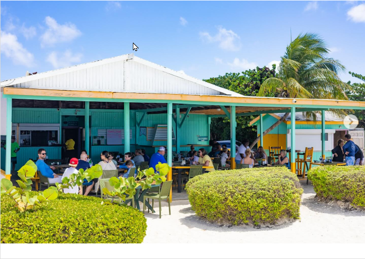 Shoal Bay Anguilla