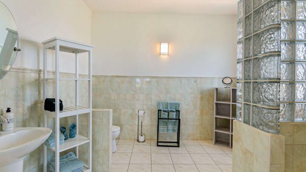 King Suite One