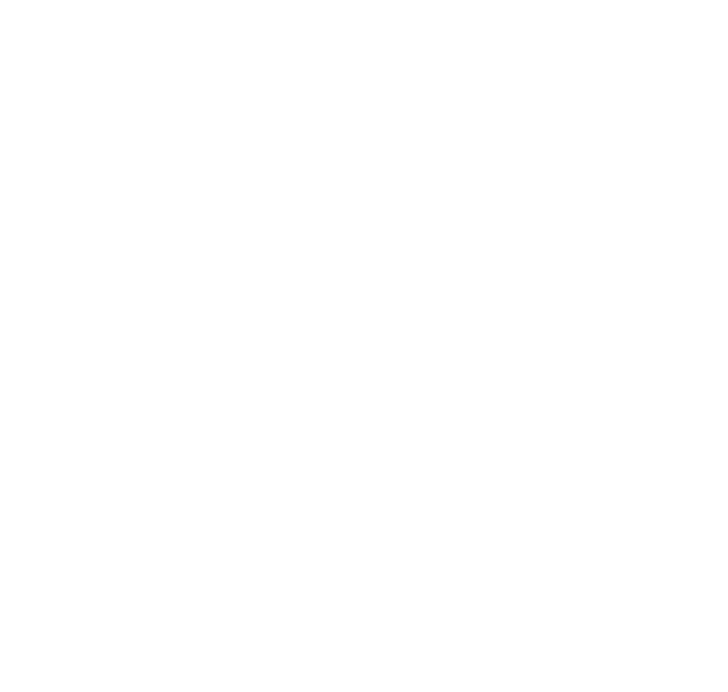 Villa Okeanos logo in white for dark backgrounds